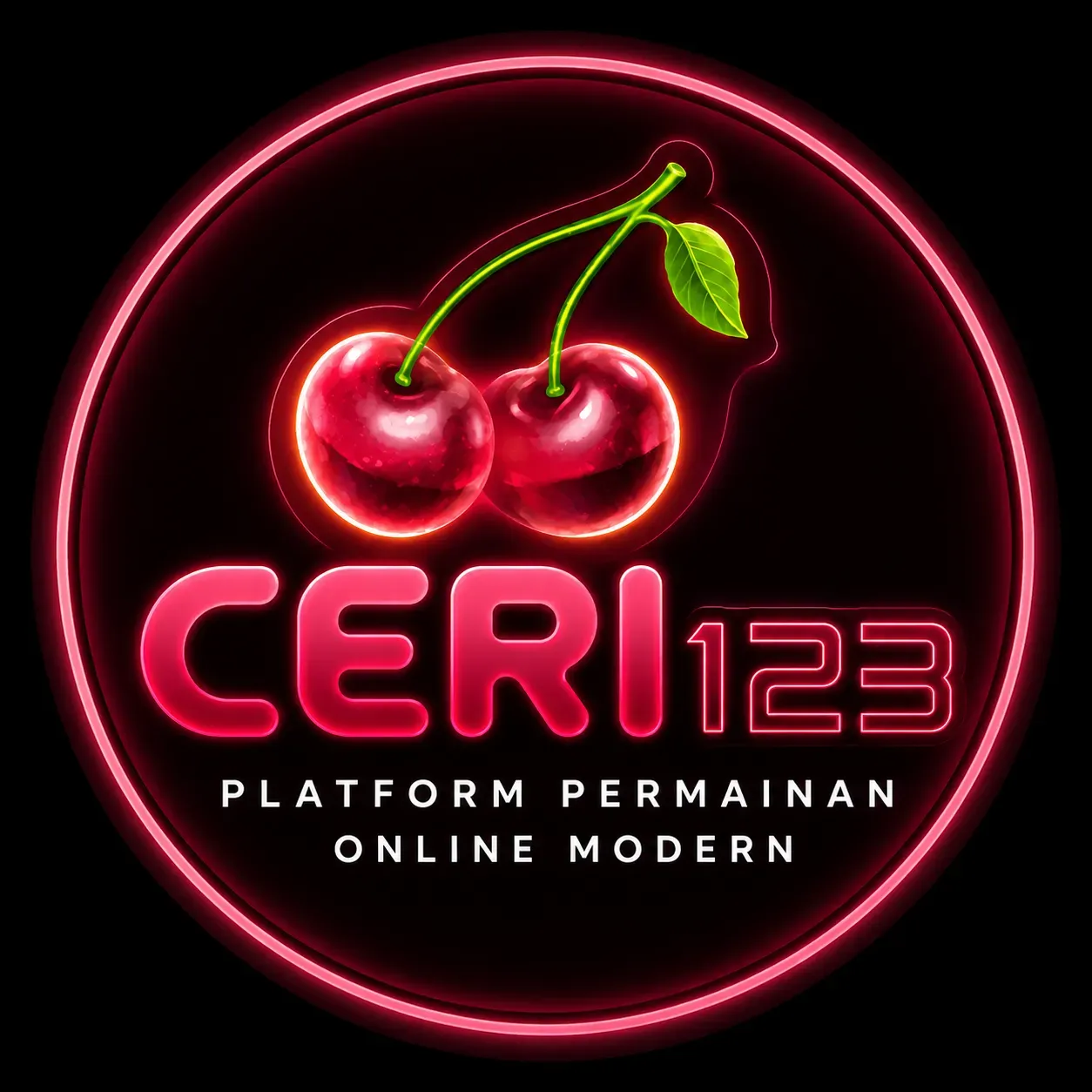 CERI123 - Game QiuQiu Seru dan Menarik